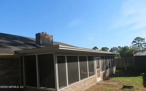 2527 Bottomridge Drive Orange Park FL 32065