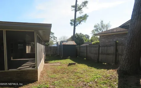 2527 Bottomridge Drive Orange Park FL 32065