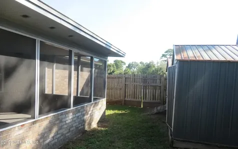 2527 Bottomridge Drive Orange Park FL 32065