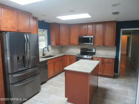 2527 Bottomridge Drive Orange Park FL 32065