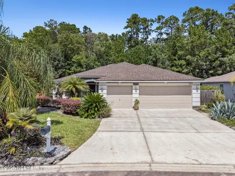 2891 Woodstone Drive Middleburg FL 32068