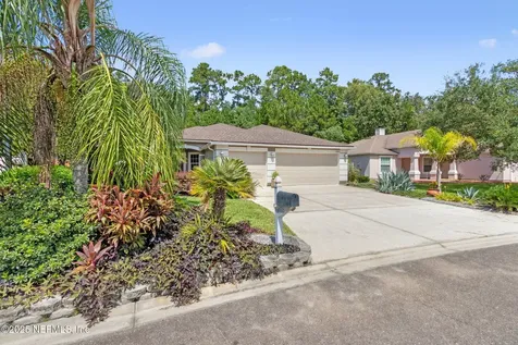 2891 Woodstone Drive Middleburg FL 32068