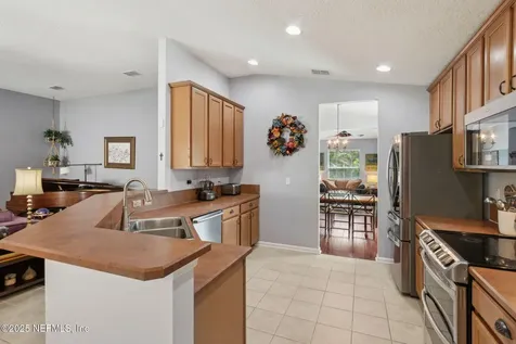 2891 Woodstone Drive Middleburg FL 32068