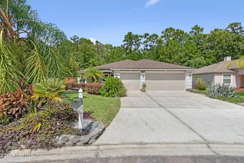 2891 Woodstone Drive Middleburg FL 32068