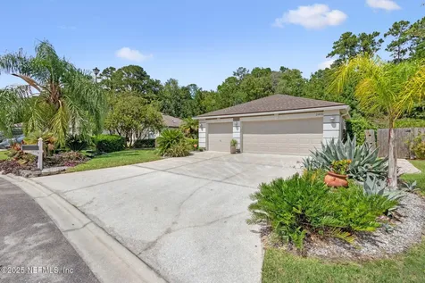 2891 Woodstone Drive Middleburg FL 32068