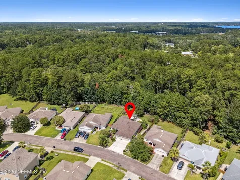 2891 Woodstone Drive Middleburg FL 32068