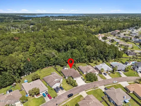 2891 Woodstone Drive Middleburg FL 32068