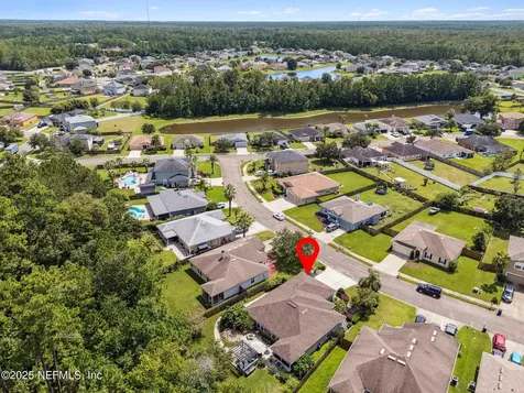 2891 Woodstone Drive Middleburg FL 32068