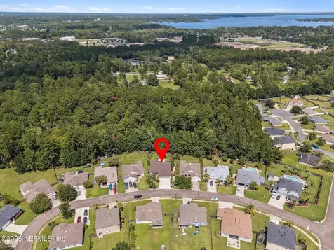 2891 Woodstone Drive Middleburg FL 32068