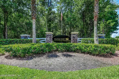 2891 Woodstone Drive Middleburg FL 32068