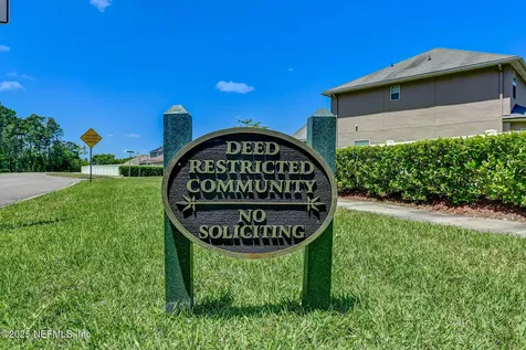 2891 Woodstone Drive Middleburg FL 32068