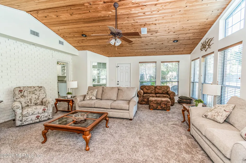 6121 Michele Road Macclenny FL 32063