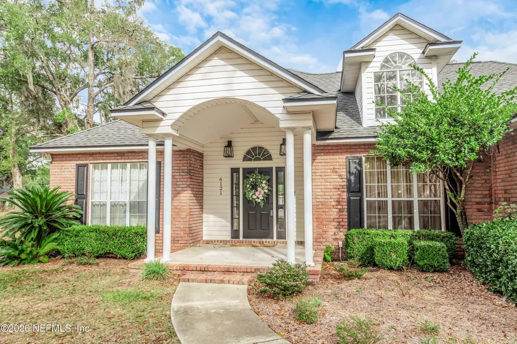 6121 Michele Road Macclenny FL 32063
