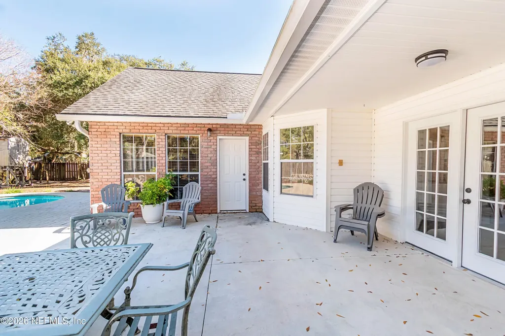 6121 Michele Road Macclenny FL 32063