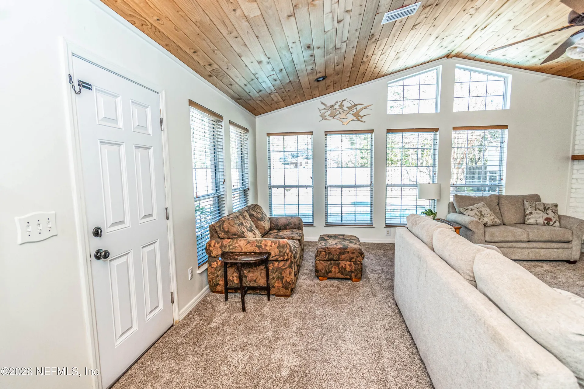 6121 Michele Road Macclenny FL 32063
