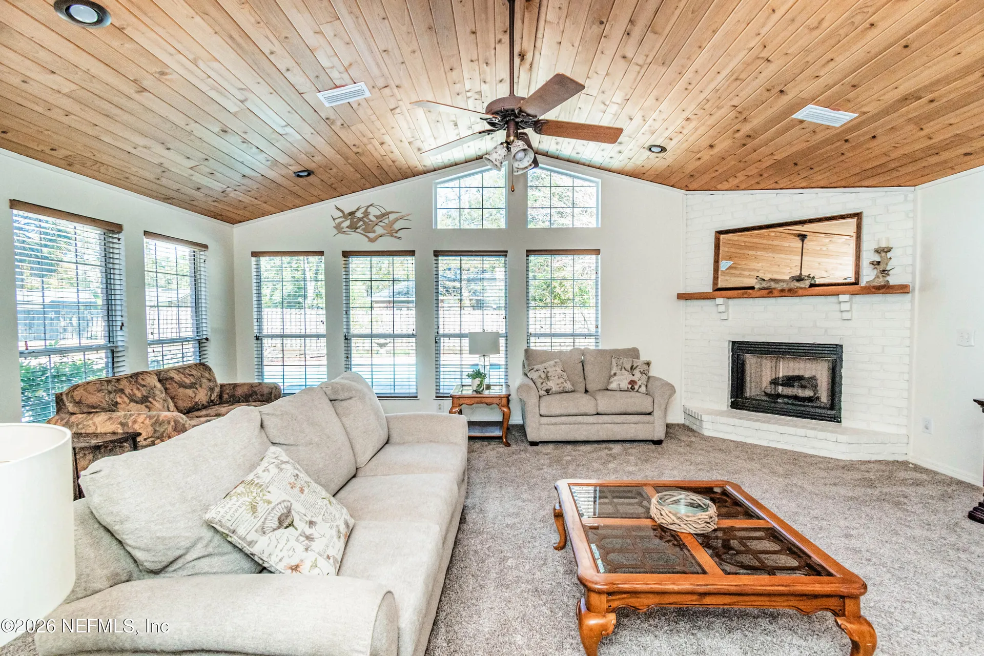 6121 Michele Road Macclenny FL 32063