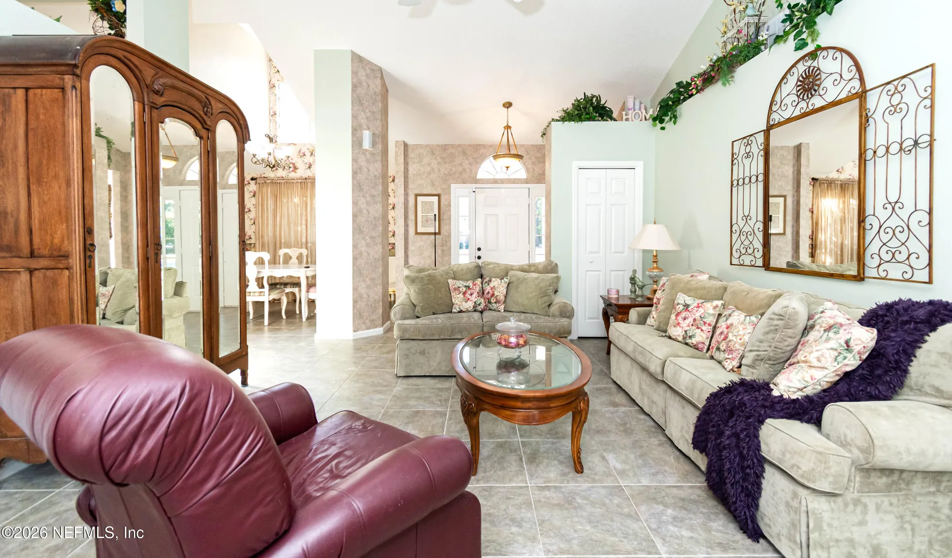 6121 Michele Road Macclenny FL 32063