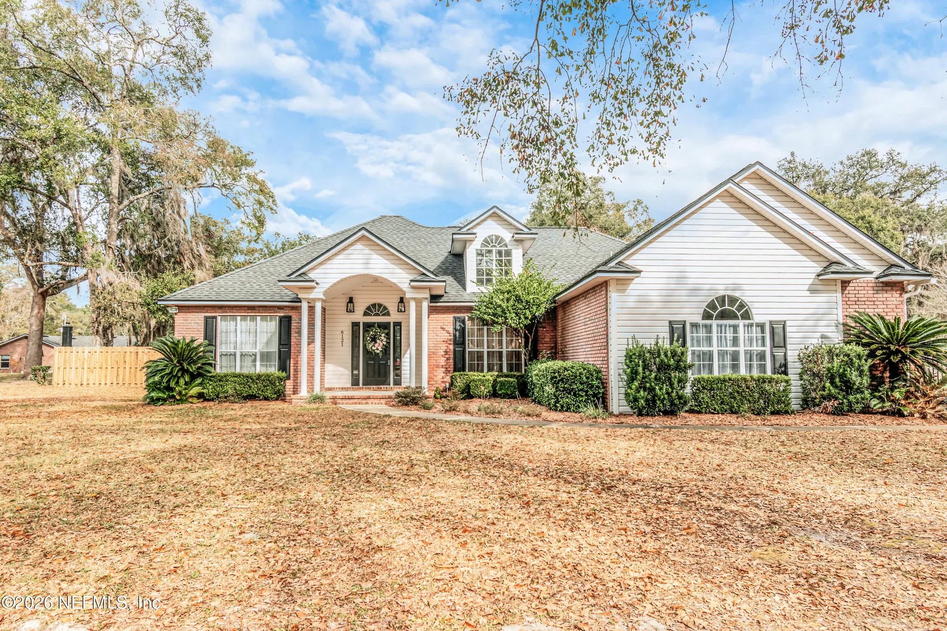 6121 Michele Road Macclenny FL 32063