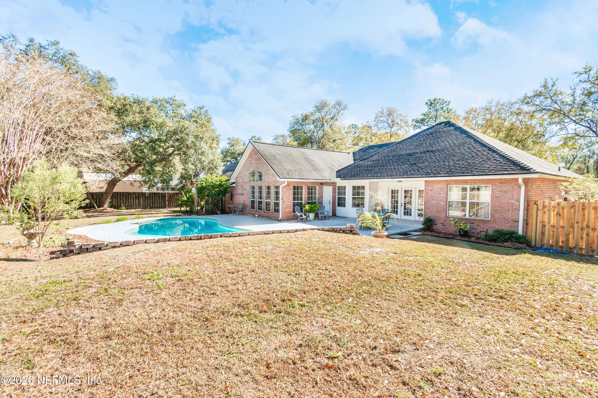 6121 Michele Road Macclenny FL 32063