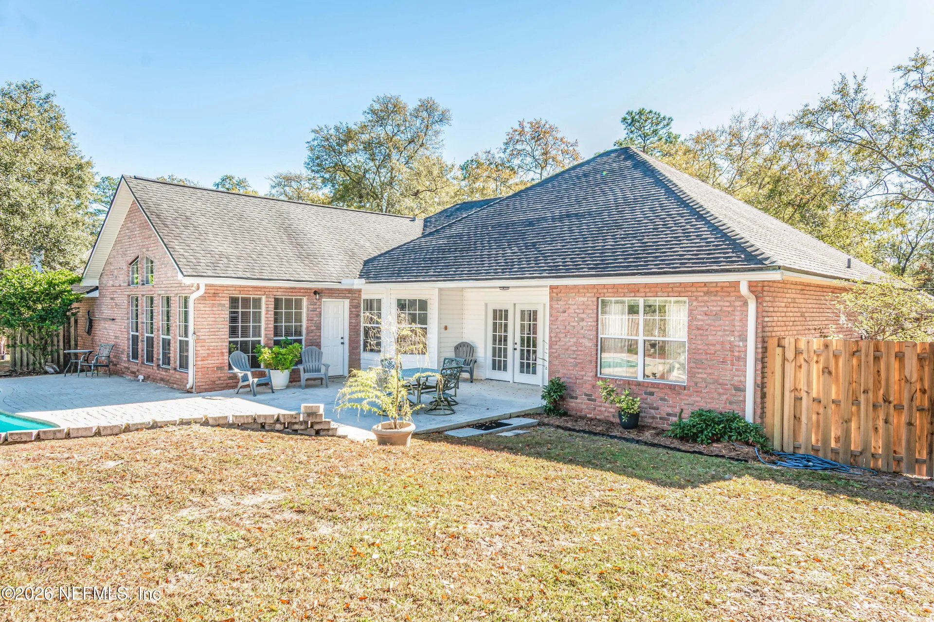 6121 Michele Road Macclenny FL 32063