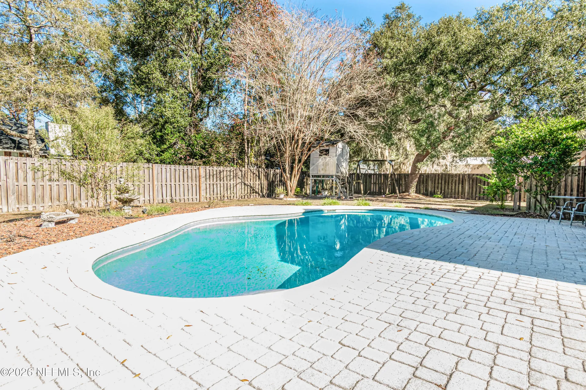 6121 Michele Road Macclenny FL 32063