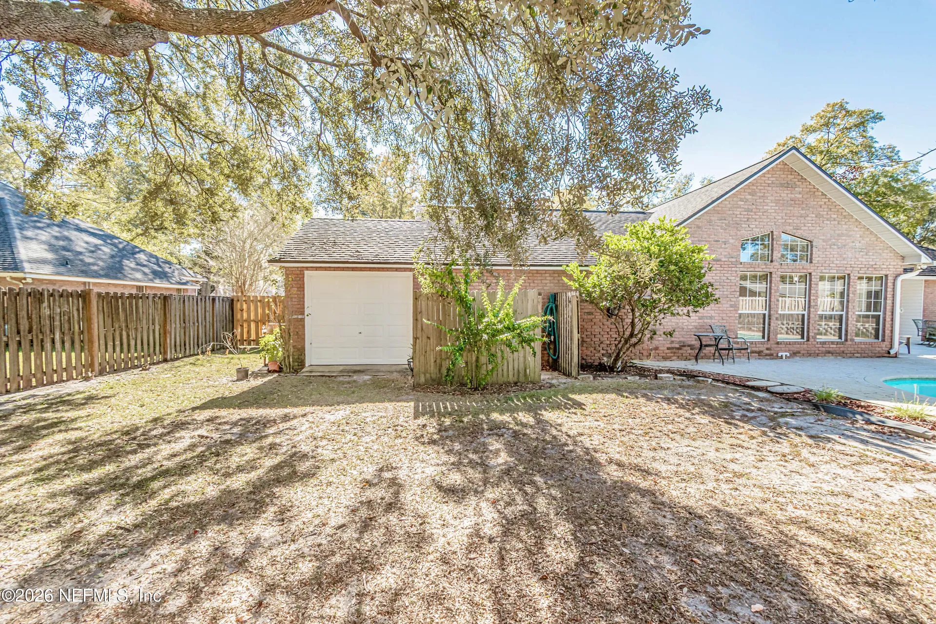 6121 Michele Road Macclenny FL 32063