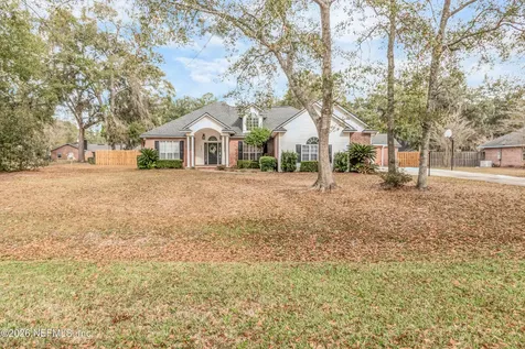 6121 Michele Road Macclenny FL 32063