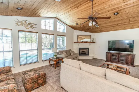 6121 Michele Road Macclenny FL 32063