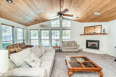 6121 Michele Road Macclenny FL 32063