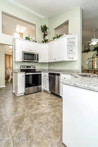 6121 Michele Road Macclenny FL 32063