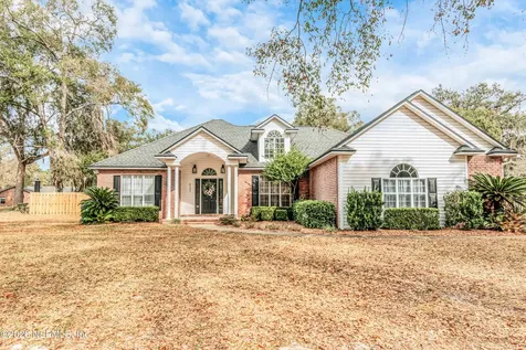 6121 Michele Road Macclenny FL 32063