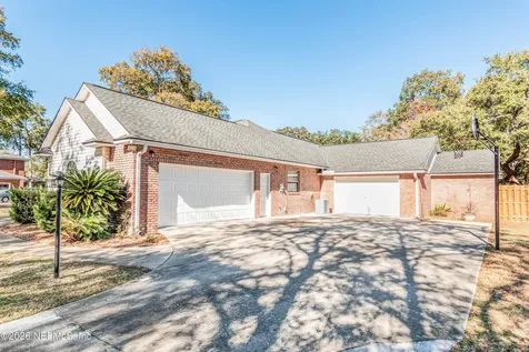 6121 Michele Road Macclenny FL 32063