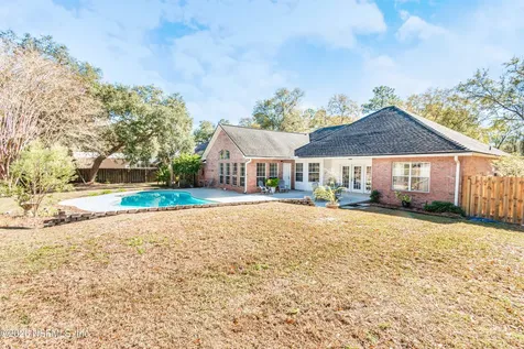 6121 Michele Road Macclenny FL 32063
