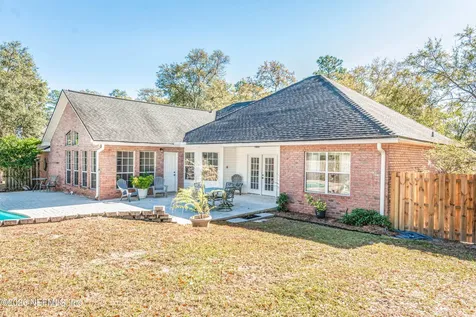 6121 Michele Road Macclenny FL 32063