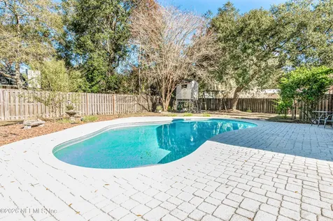 6121 Michele Road Macclenny FL 32063