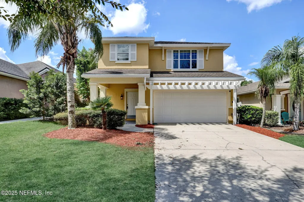 142 Woodland Greens Drive Ponte Vedra FL 32081