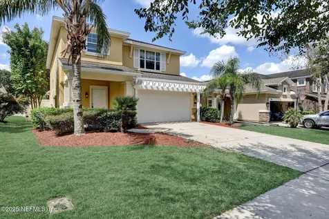 142 Woodland Greens Drive Ponte Vedra FL 32081