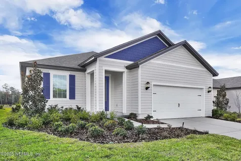 2128 Black Glass Place Middleburg FL 32068
