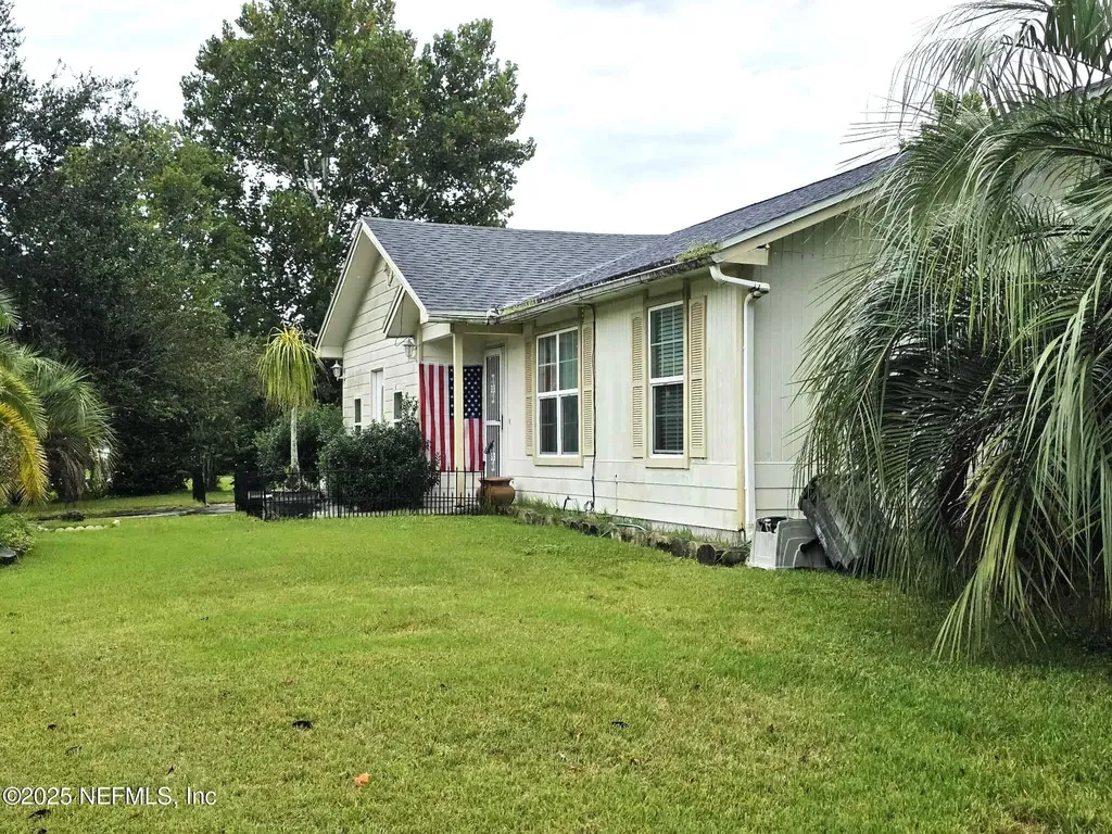 3249 Puffin Way Orange Park FL 32065