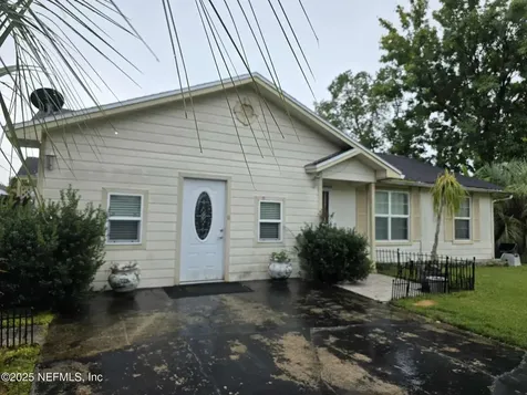 3249 Puffin Way Orange Park FL 32065