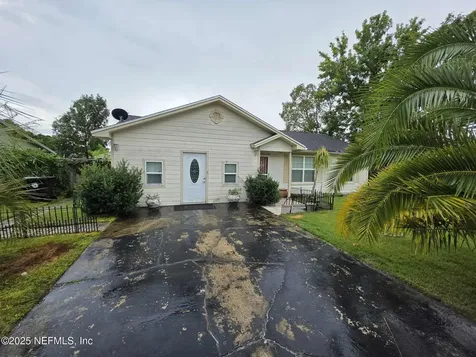 3249 Puffin Way Orange Park FL 32065