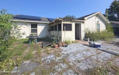 3249 Puffin Way Orange Park FL 32065