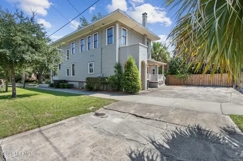 1600 Osceola Street Jacksonville FL 32204