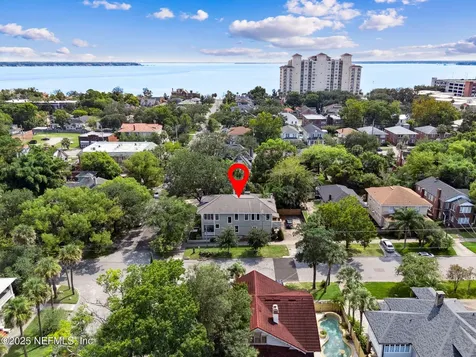 1600 Osceola Street Jacksonville FL 32204