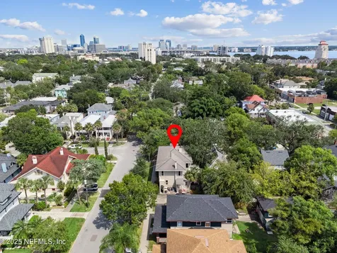 1600 Osceola Street Jacksonville FL 32204