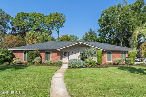 3452 Hoover Lane Jacksonville FL 32277