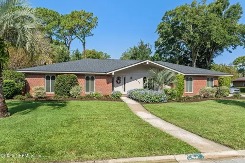 3452 Hoover Lane Jacksonville FL 32277