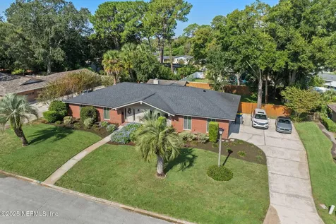 3452 Hoover Lane Jacksonville FL 32277