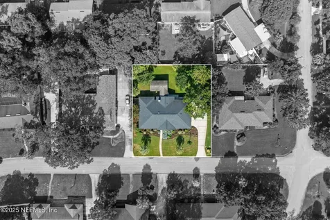 3452 Hoover Lane Jacksonville FL 32277