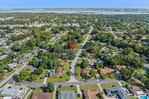 3452 Hoover Lane Jacksonville FL 32277
